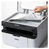 МФУ Brother DCP-1510R фото 4